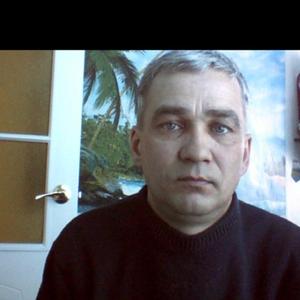 Олег, 57 лет, Новосибирск