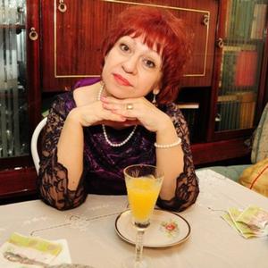 Девушки в Тольятти: Irena, 60 - ищет парня из Тольятти