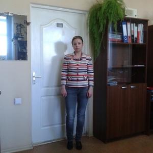 Девушки в Новосибирске: Светлана, 43 - ищет парня из Новосибирска