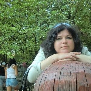 Девушки в Таганроге: Анна, 42 - ищет парня из Таганрога