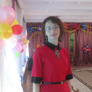 Виктория, 50 лет, Новосибирск