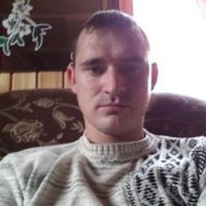 Парни в Талдоме: Евгений Сорокин, 35 - ищет девушку из Талдома