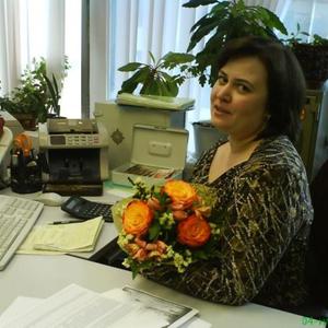 Людмила, 52 года, Люберцы