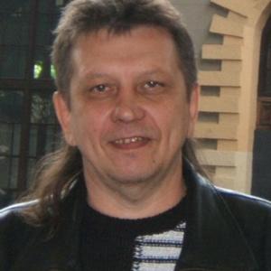Sergey Shchepetkov, 56 лет, Ульяновск