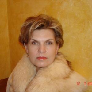 Маргарита, 59 лет, Екатеринбург