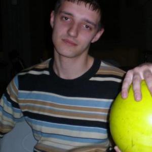 Парни в Владивостоке: Алексей, 35 - ищет девушку из Владивостока