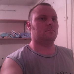 Парни в Ухте (Коми): Антон, 38 - ищет девушку из Ухты (Коми)