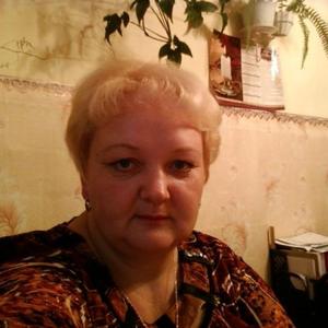 Девушки в Тайшете: Ирина, 57 - ищет парня из Тайшета