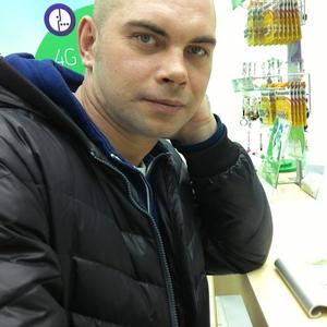 Дмитрий, 42 года, Самара