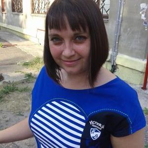 Мельситова Татьяна Игоревна, 37 лет, Пенза