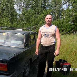 Александр Смирнов, 49 лет, Екатеринбург