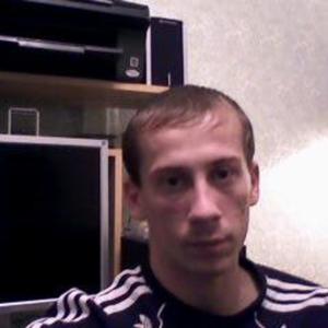 Александр, 40 лет, Новосибирск