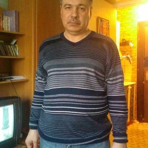 Виктор Лишнев, 56 лет, Красноярск