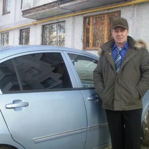 Олег *, 75 лет, Самара