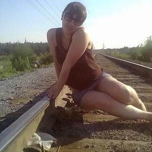 Девушки в Ханты-Мансийске: Елена, 39 - ищет парня из Ханты-Мансийска