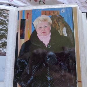 Людмила, 66 лет, Уфа