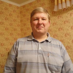 Сергей, 54 года, Барнаул