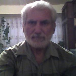 Gnel, 76 лет, Москва