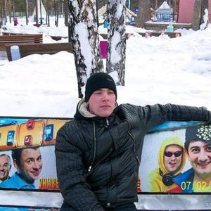 Виталий, 41 год, Челябинск
