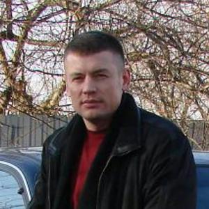 Мужчина, 48 лет, Калининград