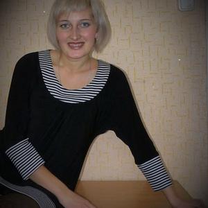 Лена Семенова, 46 лет, Новосибирск