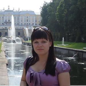 Девушки в Новосибирске: Ксения, 38 - ищет парня из Новосибирска