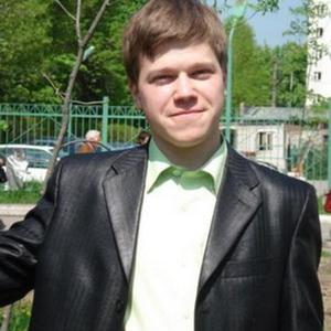 Парни в Харькове: Евгений, 35 - ищет девушку из Харькова