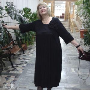 Девушки в Волгограде: Наталия, 73 - ищет парня из Волгограда