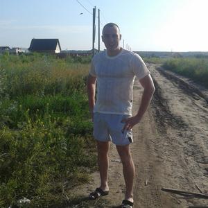 Парни в Бердске: Андрей, 43 - ищет девушку из Бердска