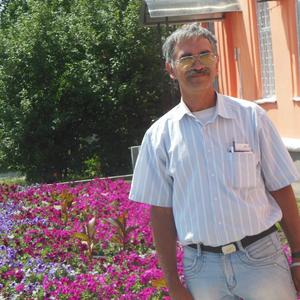 Парни в Нововоронеже: Владимир, 61 - ищет девушку из Нововоронежа