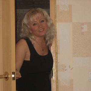 Татьяна, 60 лет, Боровичи