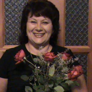 Лидия Киселева, 62 года, Пенза