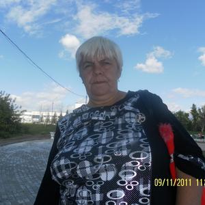 Девушки в Новосибирске: Наталья, 62 - ищет парня из Новосибирска