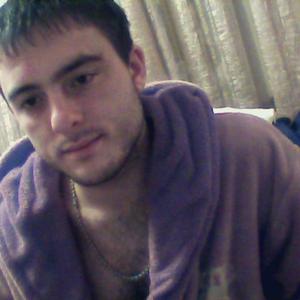 Виталий, 33 года, Новороссийск