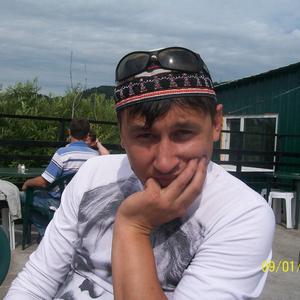 Раис Абульханов, 44 года, Петропавловск-Камчатский