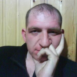 Александр Головастиков, 44 года, Курск