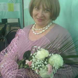Марина, 62 года, Пугачевский