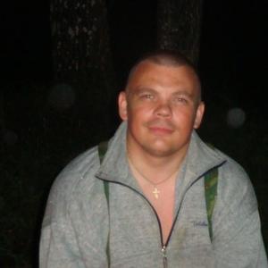 Парни в Смоленске: Андрей, 47 - ищет девушку из Смоленска