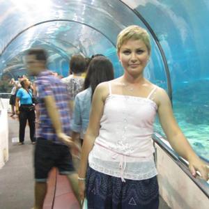 Ольга, 41 год, Оренбург