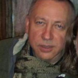Сергей Петров, 54 года, Санкт-Петербург