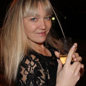 Людмила, 44 года, Зеленоград