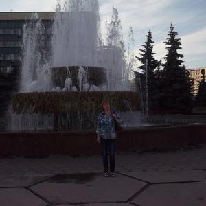 Девушки в Новокузнецке: Татьяна, 60 - ищет парня из Новокузнецка
