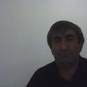 Абакар, 48 лет, Краснодар
