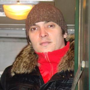 Ник Вертер, 41 год, Ярославль