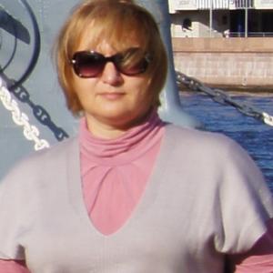 Девушки в Нижний Новгороде: Марина, 51 - ищет парня из Нижний Новгорода