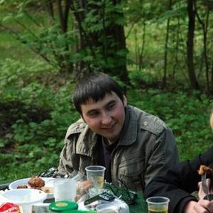 Парни в Бугульме (Татарстан): Ильдар, 41 - ищет девушку из Бугульмы (Татарстан)