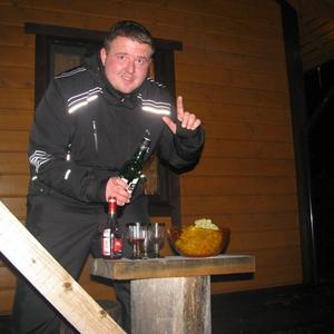 Иван, 42 года, Петрозаводск