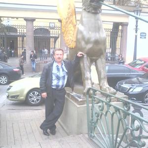 Парни в Усинске: Олег Ливандовский, 54 - ищет девушку из Усинска