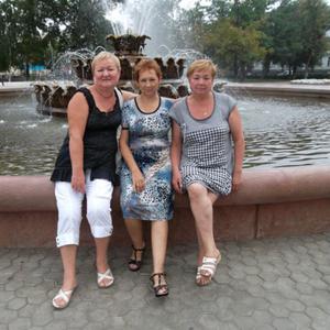 Девушки в Тольятти: Елена, 62 - ищет парня из Тольятти