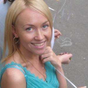 Marika, 41 год, Санкт-Петербург